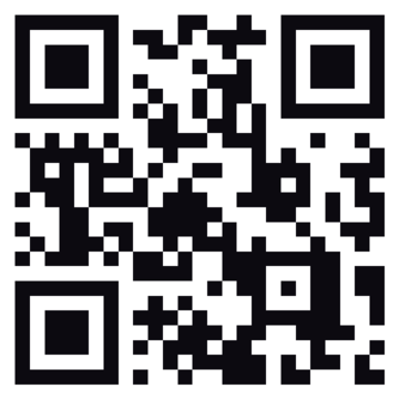 QR код, който отваря stilno.net